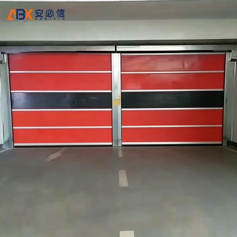 合肥工业快速门